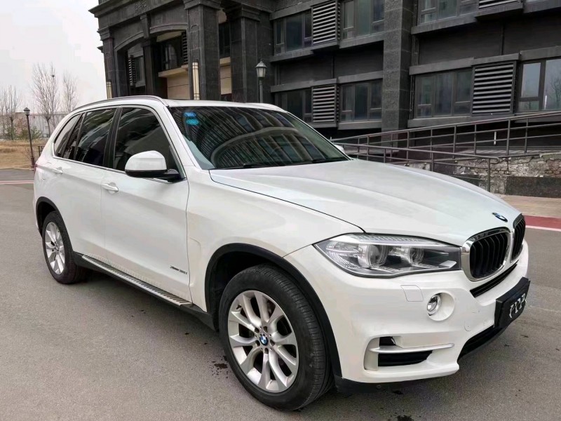 廊坊15年宝马X53