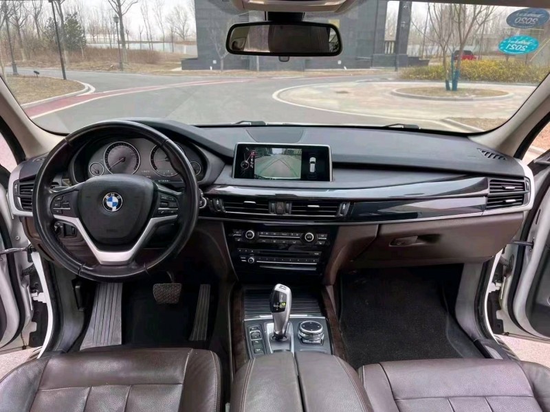 廊坊15年宝马X54