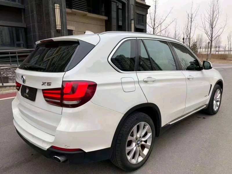 廊坊15年宝马X57