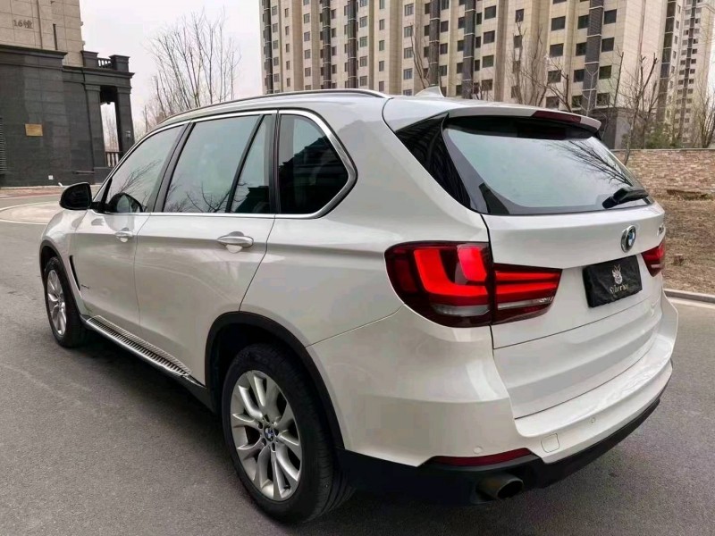 廊坊15年宝马X58