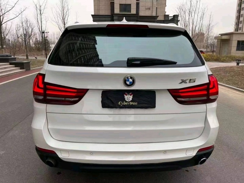 廊坊15年宝马X59