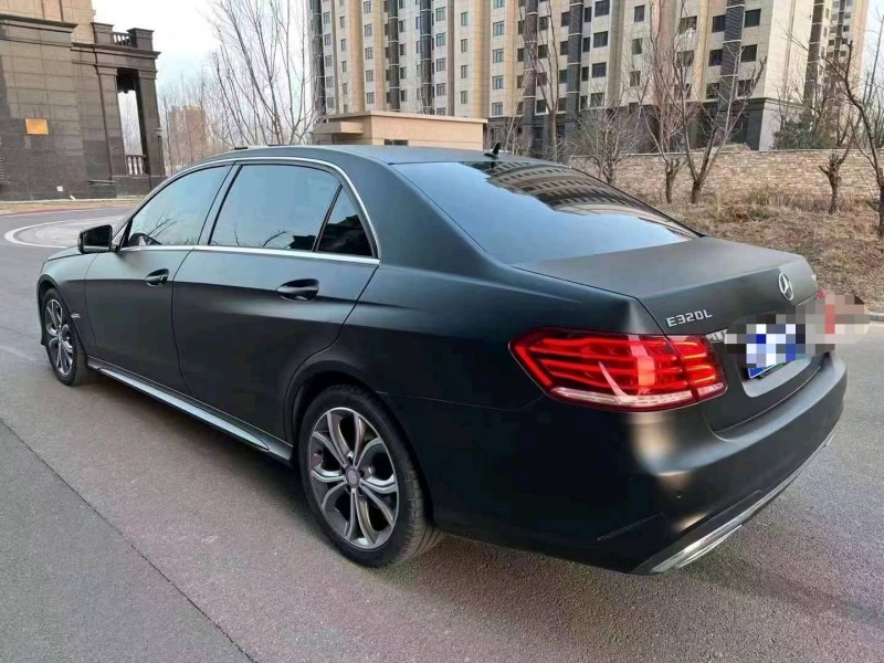 廊坊15年奔驰E8
