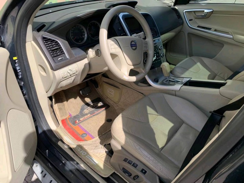 沈阳10年沃尔沃XC608