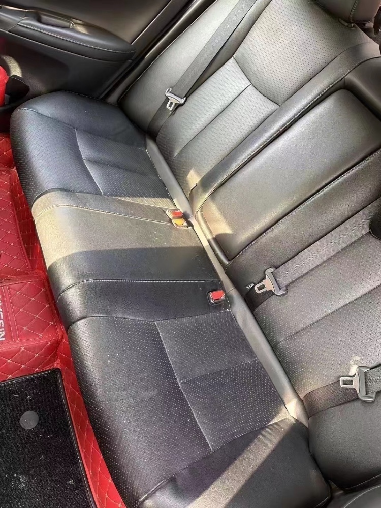 徐州16年日产轩逸2