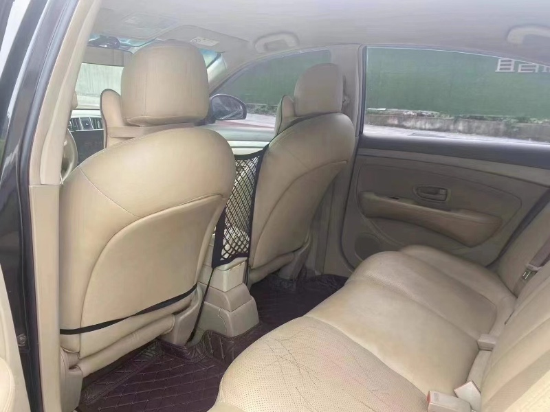 宜昌16年日产轩逸3