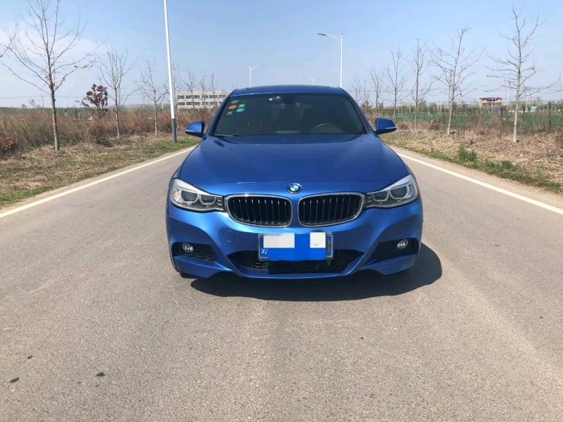徐州15年宝马3系1
