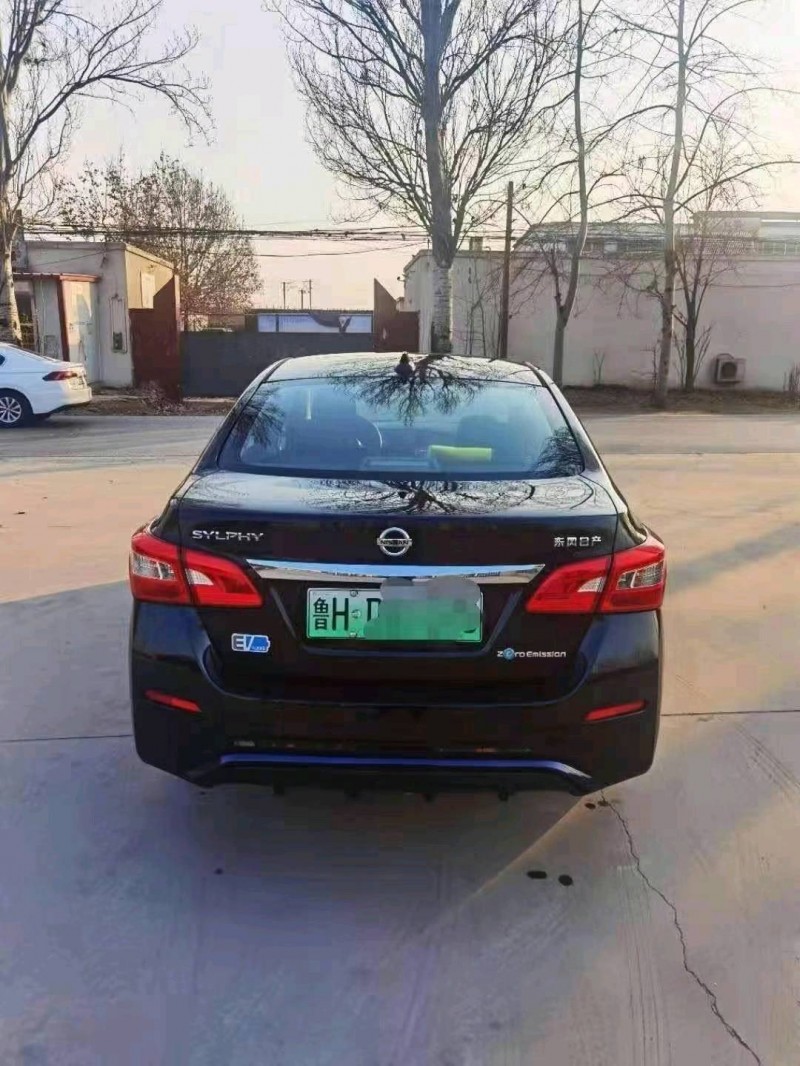 保定20年日产轩逸9