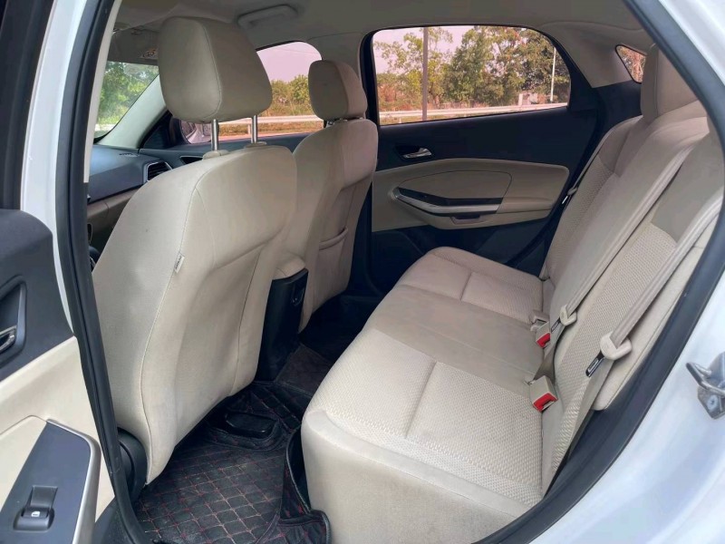 东莞17年福特福睿斯6