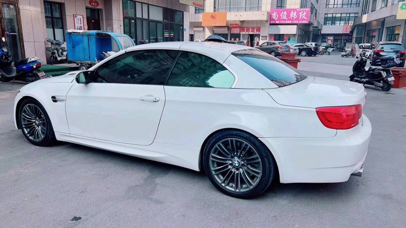 济南12年宝马M36