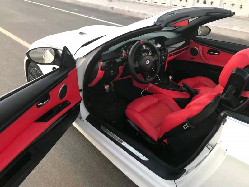 济南12年宝马M37