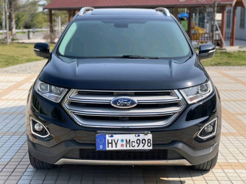 汕头18年福特锐界1