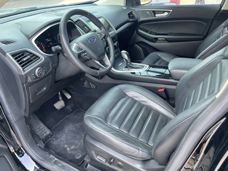 汕头18年福特锐界4