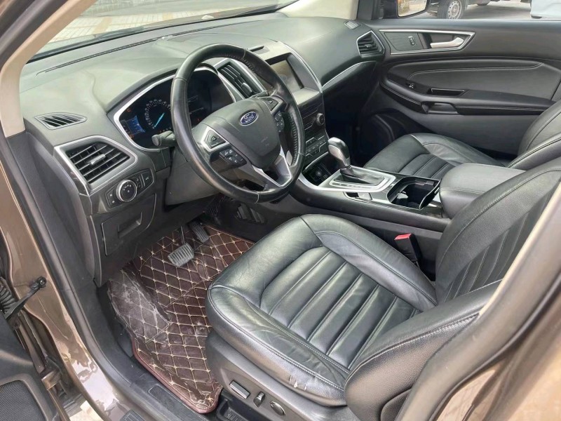 汕头16年福特锐界4