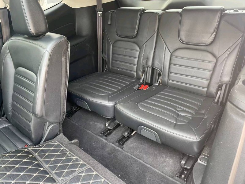 汕头16年福特锐界7