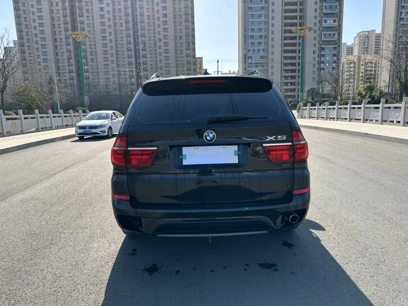 徐州14年宝马X55
