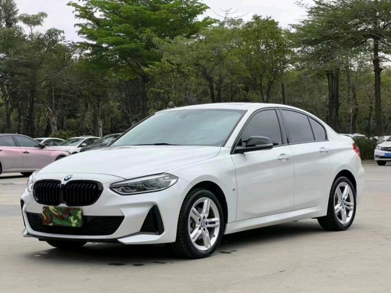 韶关22年宝马1系9