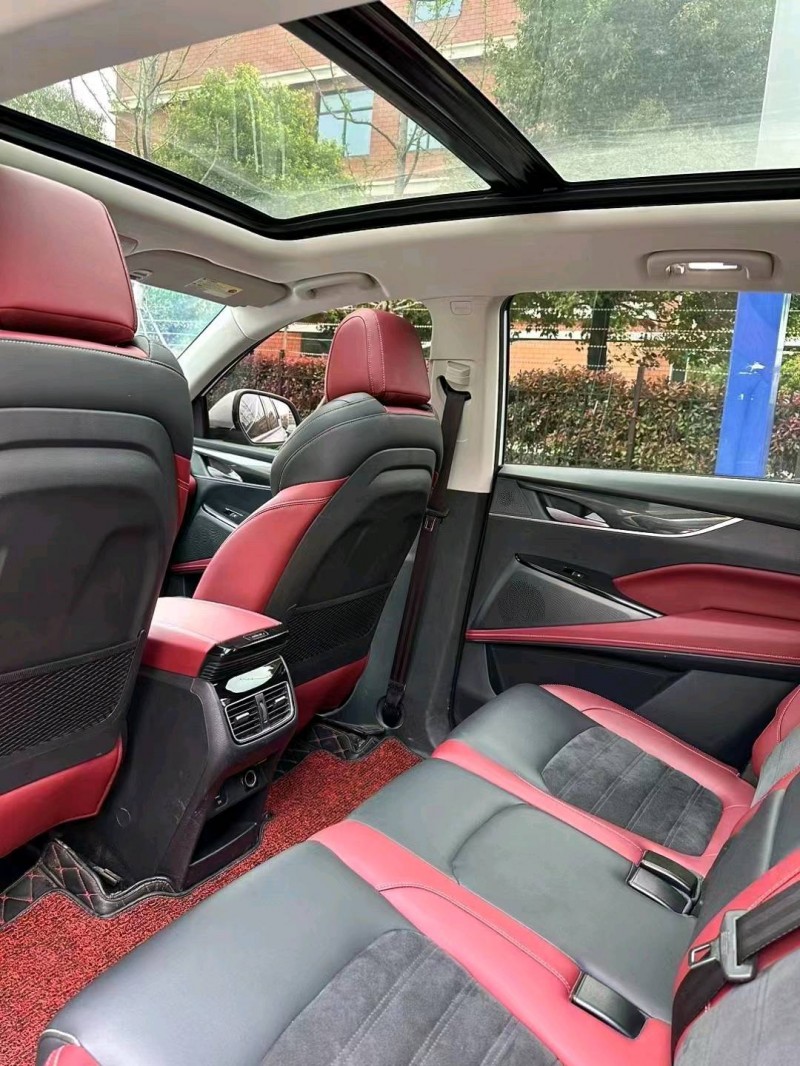 淮南20年大通D604