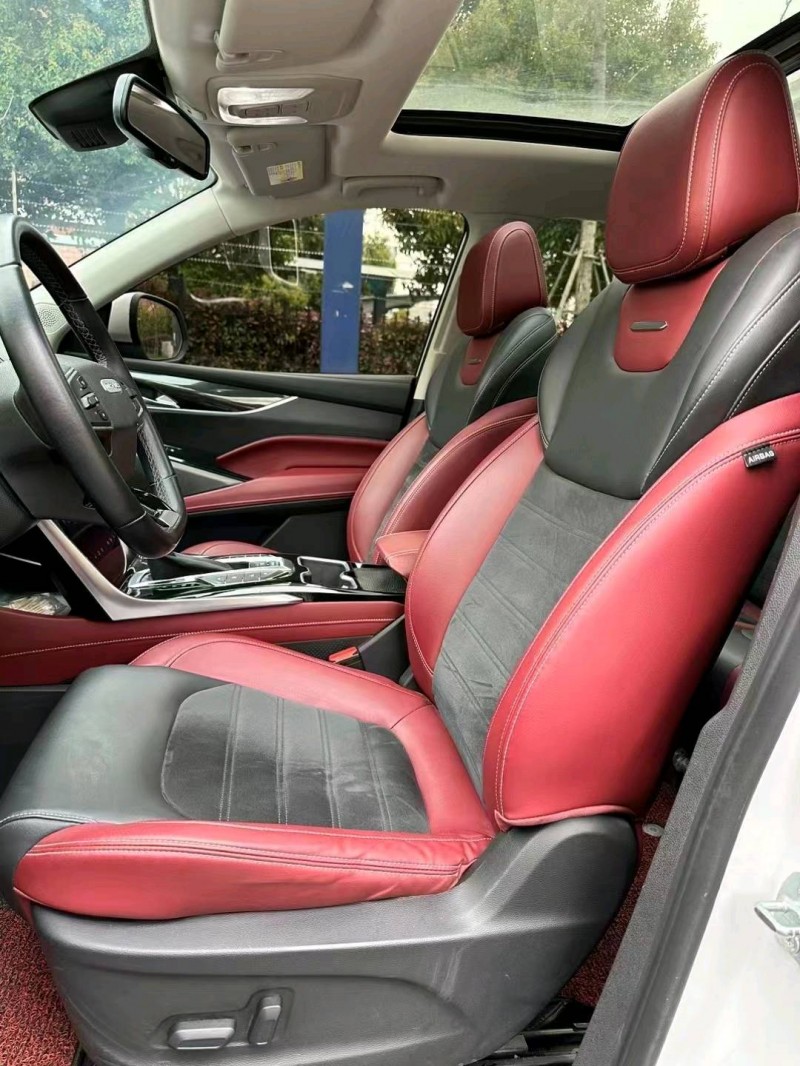 淮南20年大通D606