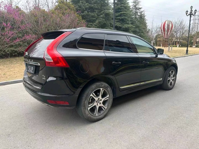 常州14年沃尔沃XC608