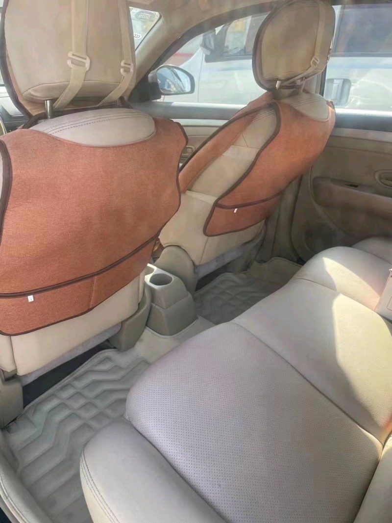 济南15年日产轩逸9