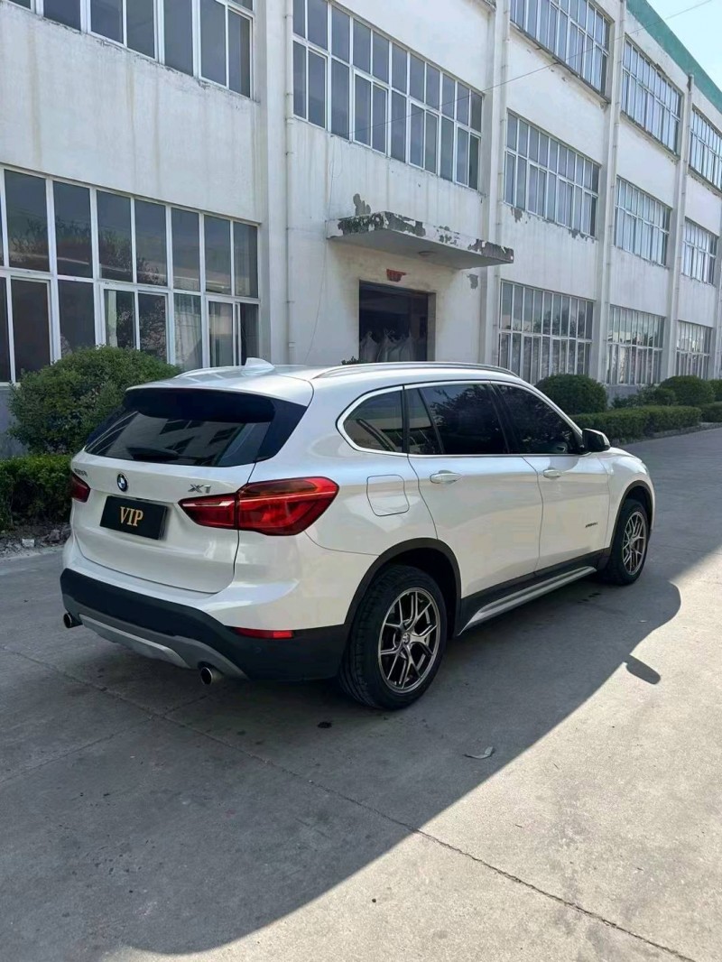 徐州18年宝马X18