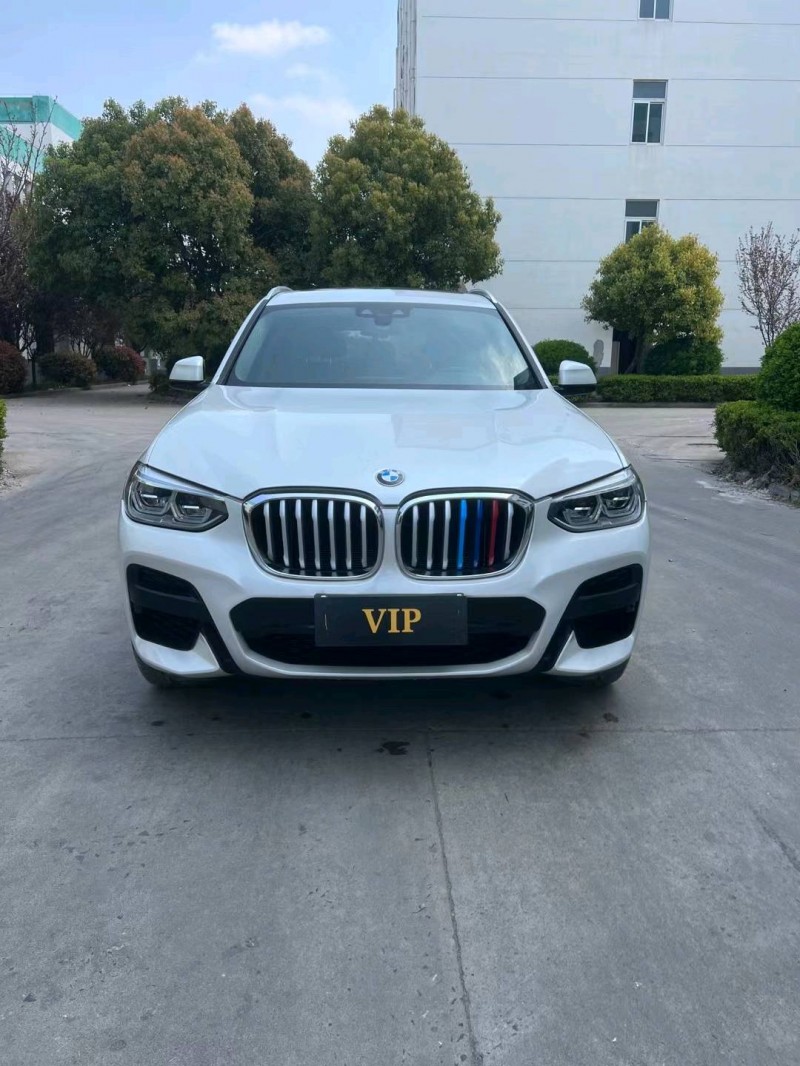 徐州21年宝马X31