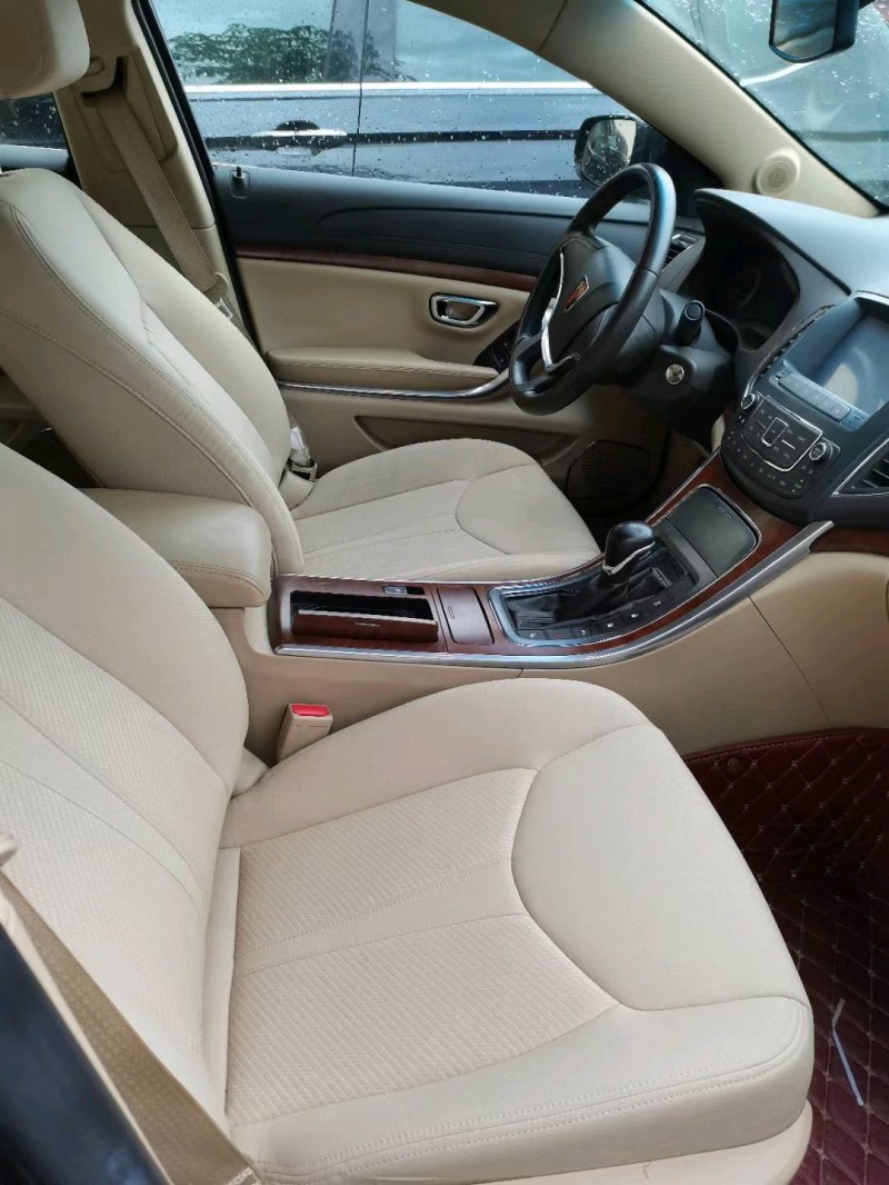 婁底16年榮威9504