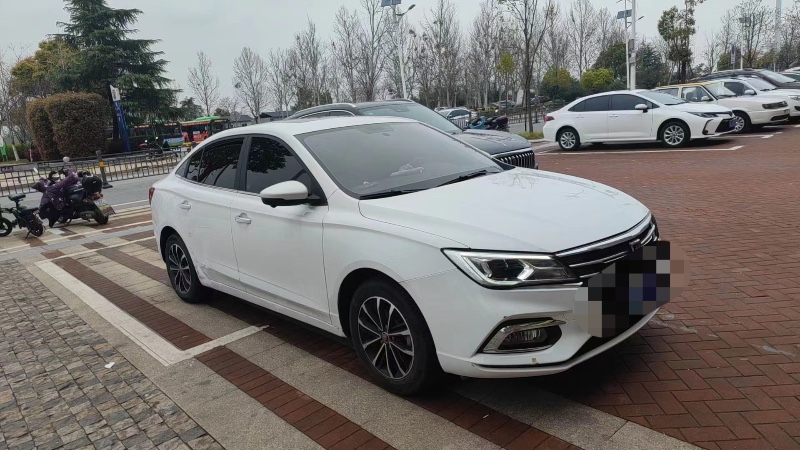 九江20年榮威i56