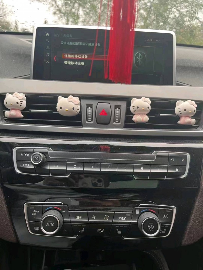 济南18年宝马X16