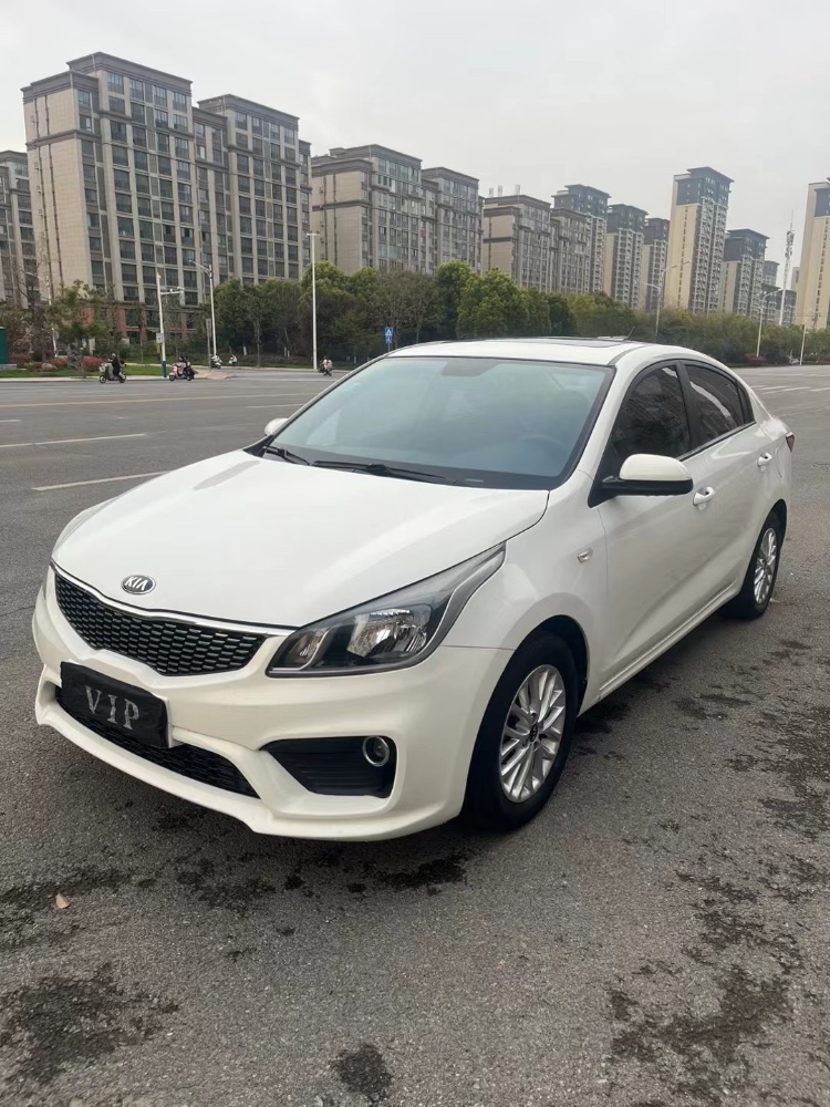 阜陽17年起亞K25