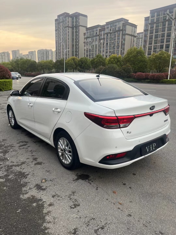 阜陽17年起亞K29