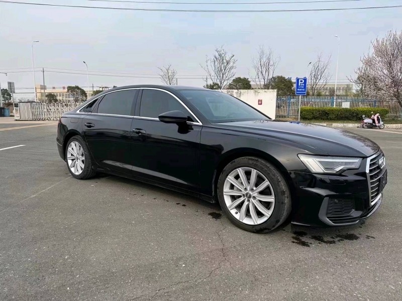 徐州21年奥迪A6L2