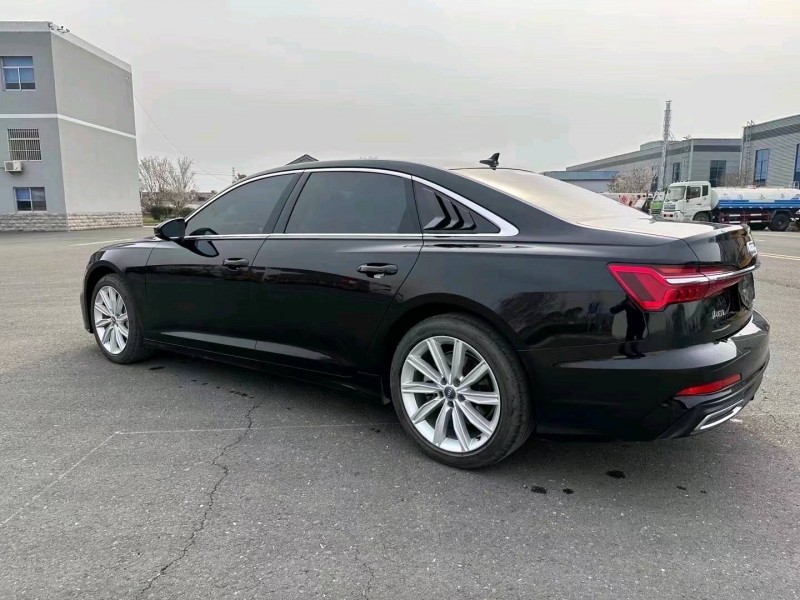 徐州21年奥迪A6L3