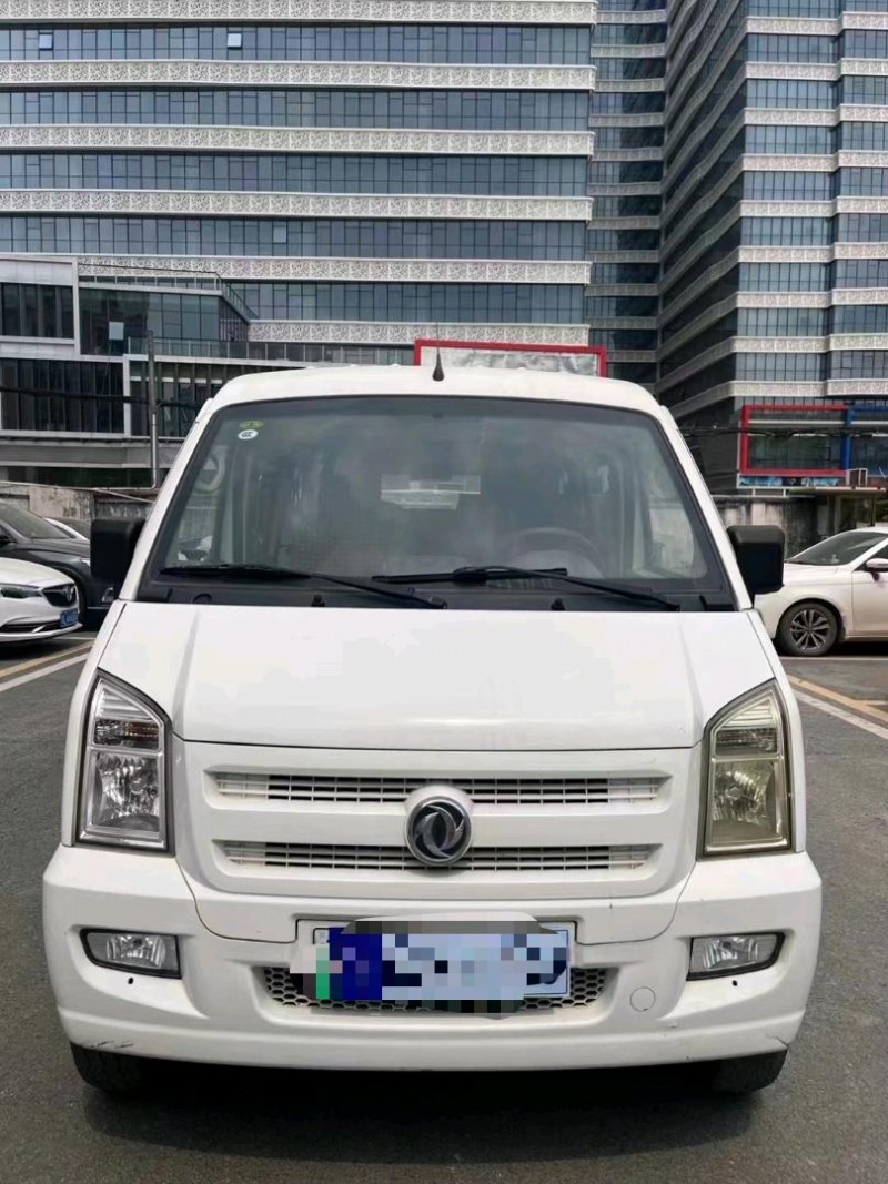 广州18年东风小康1