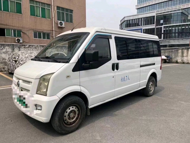 广州18年东风小康2