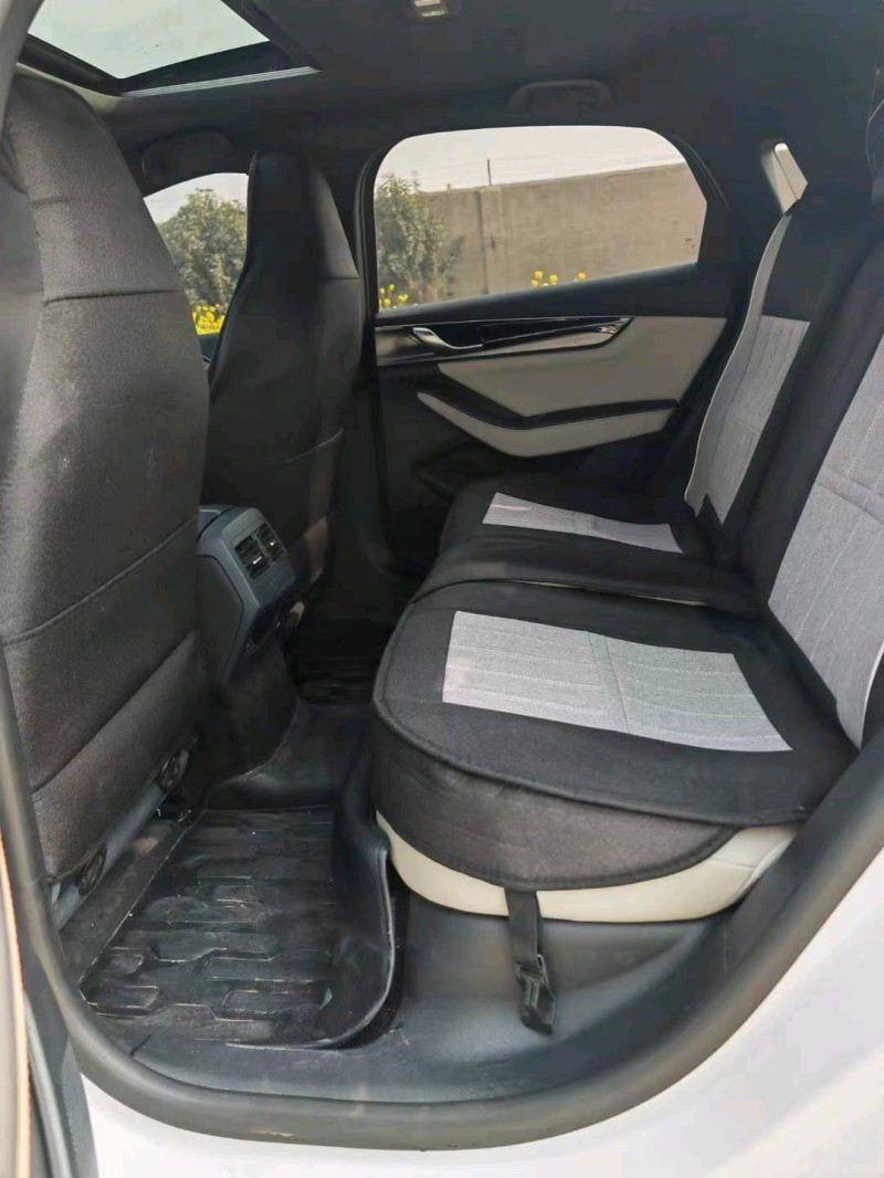 淄博22年比亚迪秦2