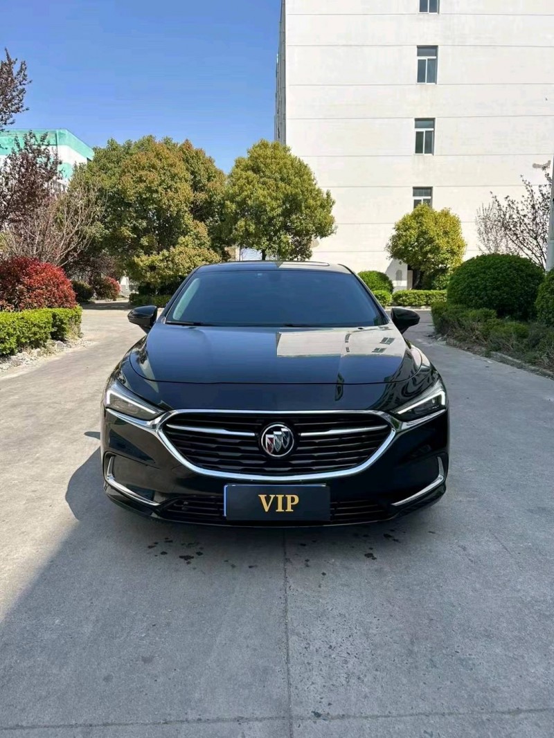 徐州21年别克君越1