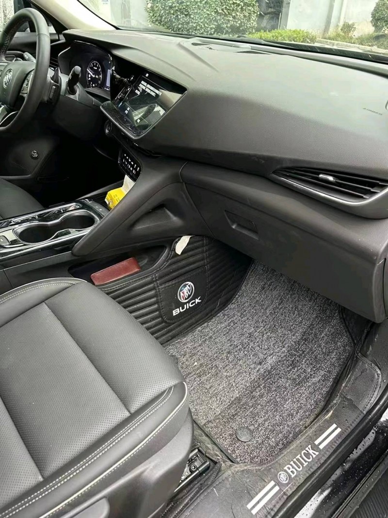 徐州22年别克昂科威5