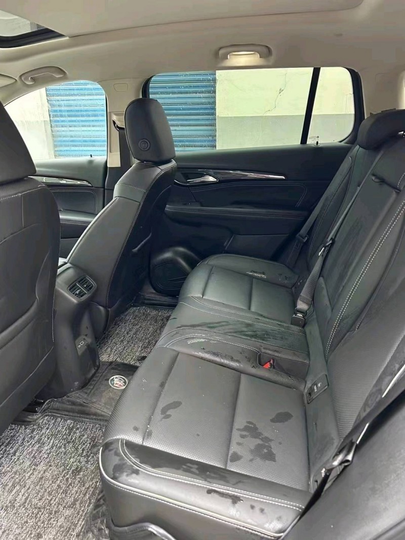 徐州22年别克昂科威6