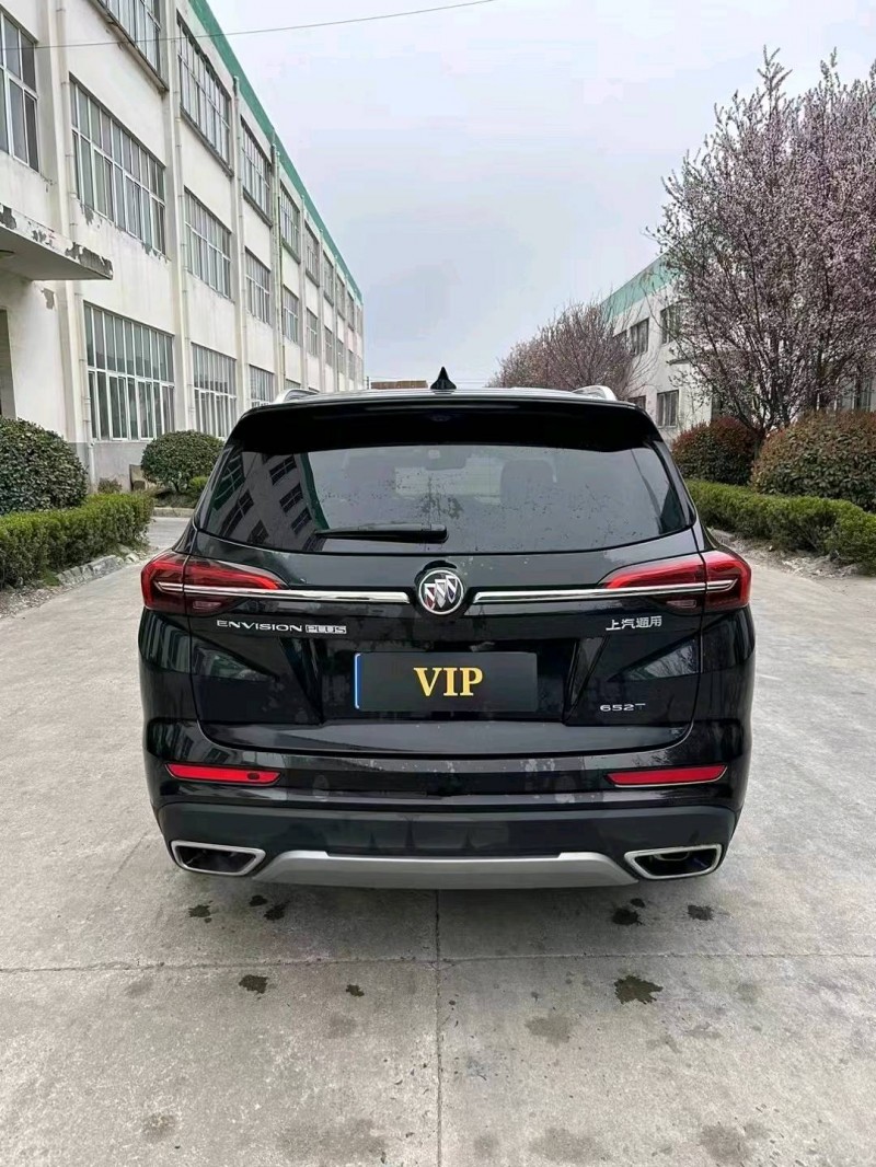 徐州22年别克昂科威9