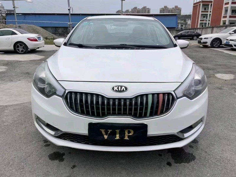 宜昌16年起亚K31