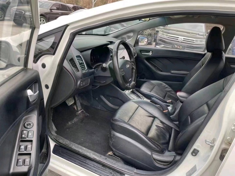 宜昌16年起亚K34