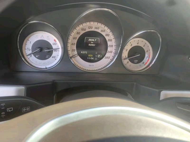 石家庄14年奔驰GLK6