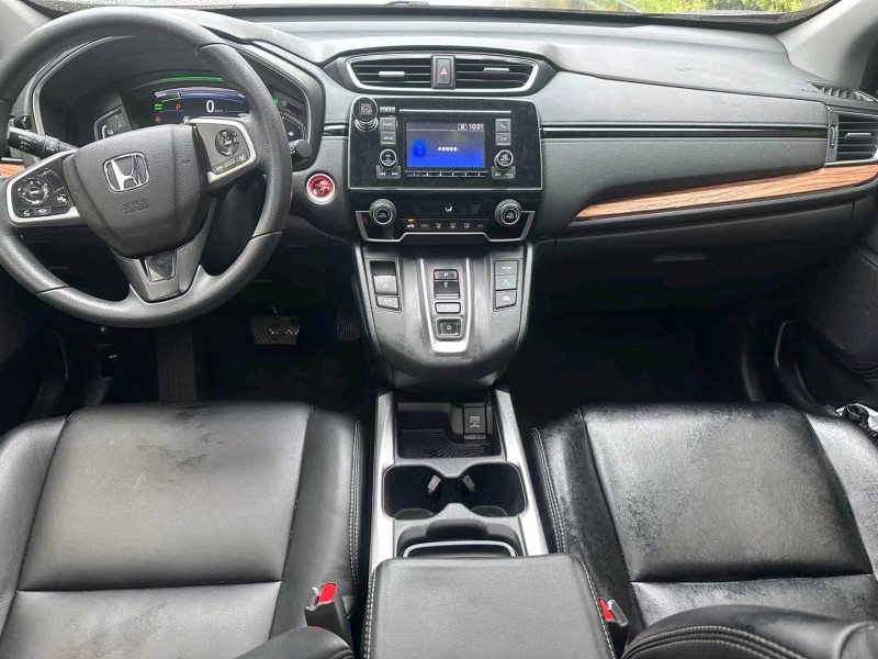 宿迁19年本田CRV6