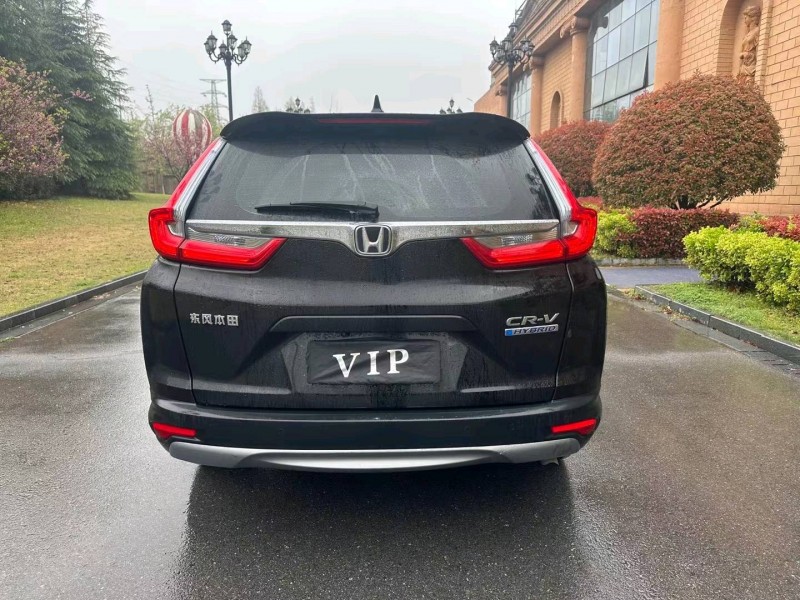 宿迁19年本田CRV9