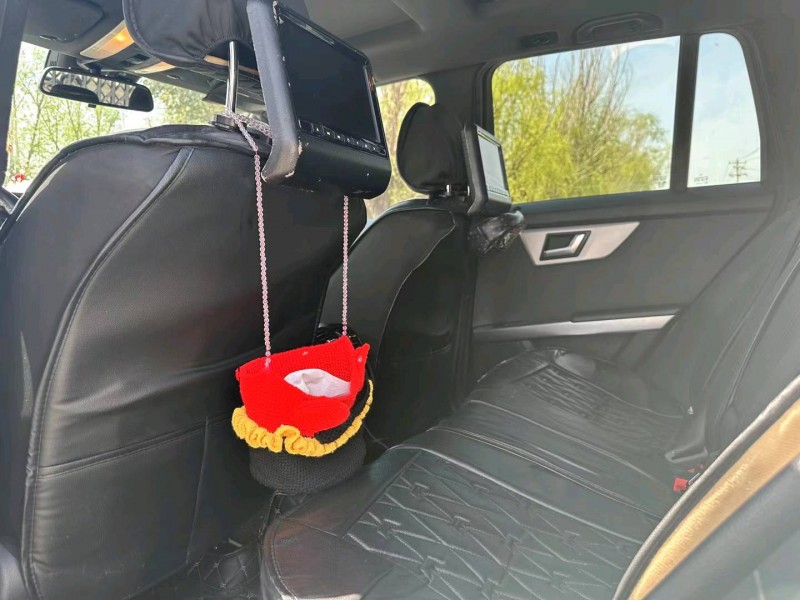 徐州15年奔驰GLK7