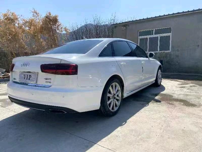 邢台18年奥迪A6L6