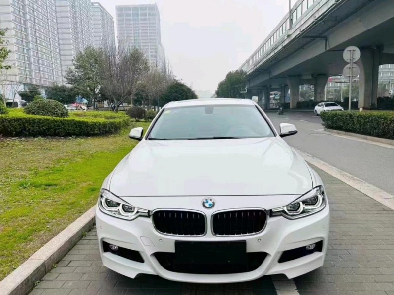 徐州18年宝马3系1