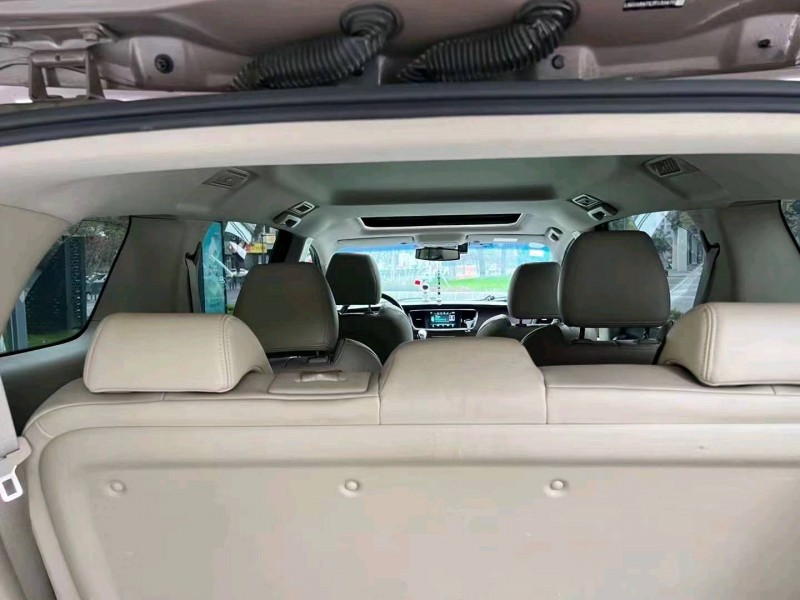 温州19年别克GL88