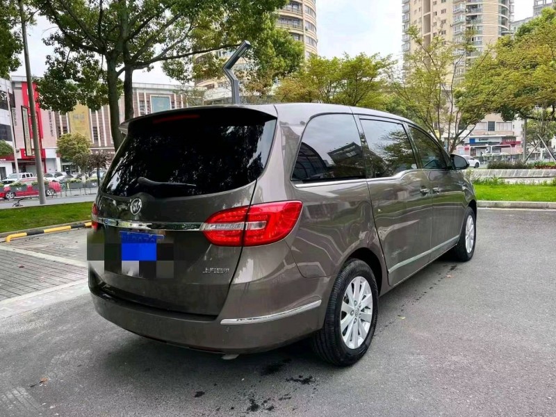 温州19年别克GL89